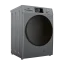 IFB SERENA MSN 7012K CMS 7.0 kg Fully Automatic Front Load Washing Machine - 5-Star, Metallic Silver