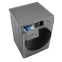 IFB SERENA MSN 7012K CMS 7.0 kg Fully Automatic Front Load Washing Machine - 5-Star, Metallic Silver