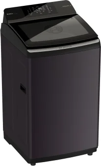 Bosch WOE700N0IN 7 kg Fully Automatic Washing Machine - 5-Star ( BEE ), Grey