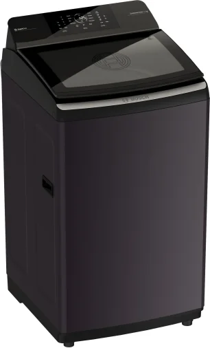 Bosch WOE700N0IN 7 kg Fully Automatic Washing Machine - 5-Star ( BEE ), Grey
