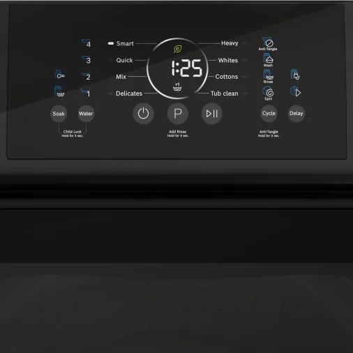 Bosch w/m woe800d0in