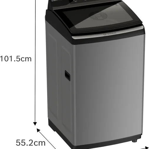 Bosch w/m woe800d0in