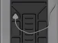 Bosch w/m woe800d0in