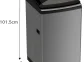 Bosch w/m woe800d0in