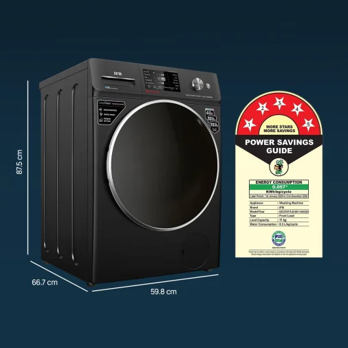 Ifb w/m executive plus bxn 1114kh