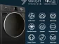 Ifb w/m executive plus bxn 1114kh