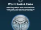 Ifb w/m executive plus bxn 1114kh