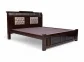 Citra wooden cot 72x78