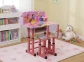Bd - 01 baby desk - pink clr