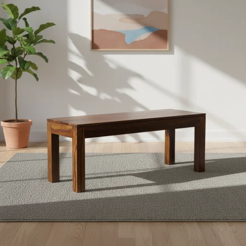 Bench deluxe