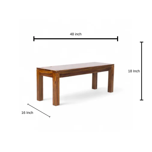 Bench deluxe
