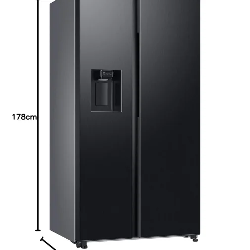 Sam ref rs78cg 8543 b1/hl