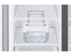 Samsung RS76CG 8113 SL HL 3-Star Side By Side Frost Free Refrigerator - 655 L, Silver
