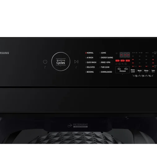 Sam w/m wa80f10e2ctl