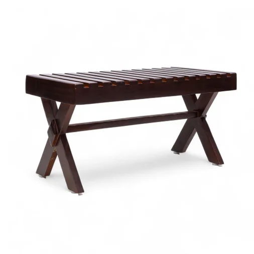 R.w.f 305 wooden bench
