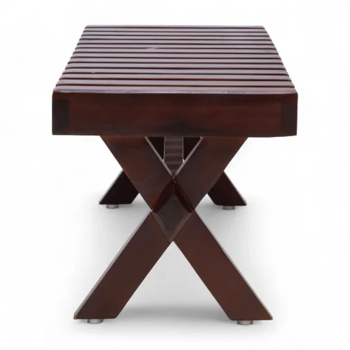R.w.f 305 wooden bench