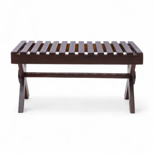 R.w.f 305 wooden bench