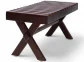 R.w.f 305 wooden bench