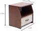 Cot side box