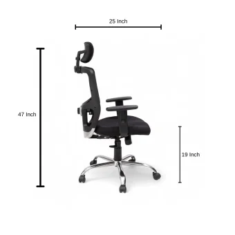 A.n.g lnd 068 h/b chair