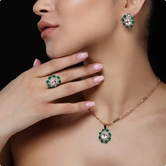 Jewellery for Every Occasion