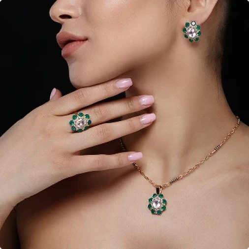 Jewellery for Every Occasion