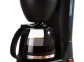 Prestige Apex 500 Watt Mixer Grinder with 3 Stainless Steel Jars | Super Efficient SS Blades | Black | 2Y Warranty | ISI Certified