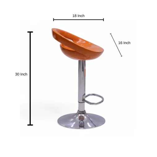 Bar stool-121