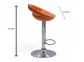 Bar stool-121