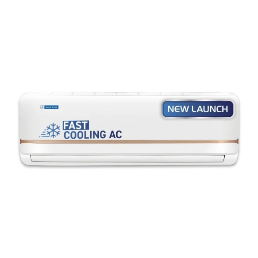 Blue star a/c fa212txu 1.0ton 2*inv