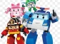 98K Robot Toys for Girls and Boys Rechargeable