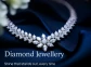 Spell Of Fleur Diamond Lariat