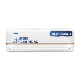 Blue star a/c fa212txu 1.0ton 2*inv