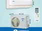 Blue star a/c fa212txu 1.0ton 2*inv