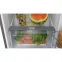 Bosch CTC35S22VI 2-Star Double Door Frost Free Refrigerator - 358 L, Fine Steel