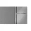 Bosch CTC35S22VI 2-Star Double Door Frost Free Refrigerator - 358 L, Fine Steel