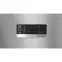 Bosch CTC35S22VI 2-Star Double Door Frost Free Refrigerator - 358 L, Fine Steel