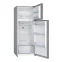 Bosch CTC35S22VI 2-Star Double Door Frost Free Refrigerator - 358 L, Fine Steel