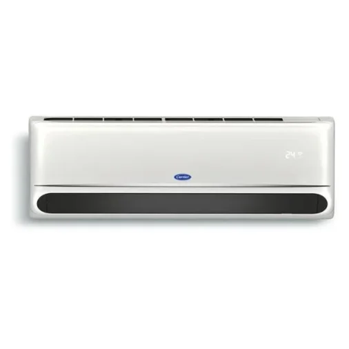 Carrier a/c 18k indus dxi hyb 1.5ton 3* inv