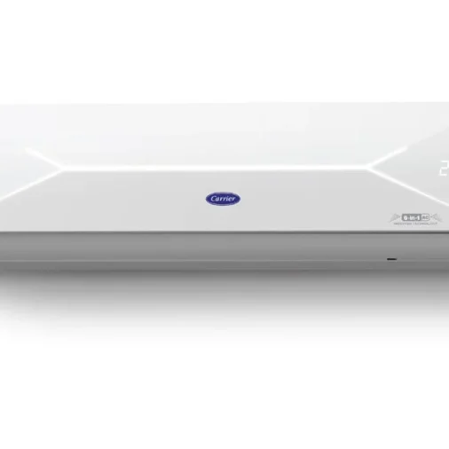 Carrier a/c 18k xcel lumo exi inv 1.5 5*