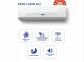 Carrier a/c 18k xcel lumo exi inv 1.5 5*