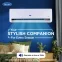 Carrier 19K XCEED EDGE GXI 1.5TON 5* INV 1.5 Ton 5 Star Split Air Conditioner AC