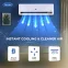 Carrier 19K XCEED EDGE GXI 1.5TON 5* INV 1.5 Ton 5 Star Split Air Conditioner AC