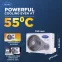 Carrier 19K XCEED EDGE GXI 1.5TON 5* INV 1.5 Ton 5 Star Split Air Conditioner AC