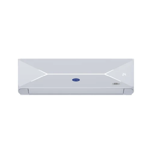 Carrier 19K XPERT LUMO GXI 1.5TON 5*INV Split Air Conditioner 5 Star Split AC