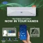 Carrier 19K XPERT LUMO GXI 1.5TON 5*INV Split Air Conditioner 5 Star Split AC