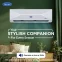 Carrier 19K XPERT LUMO GXI 1.5TON 5*INV Split Air Conditioner 5 Star Split AC