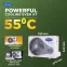 Carrier 19K XPERT LUMO GXI 1.5TON 5*INV Split Air Conditioner 5 Star Split AC
