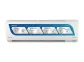 Daikin a/c atkm50xv16 1.50ton 5*inv