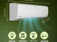 Daikin a/c atkm50xv16 1.50ton 5*inv